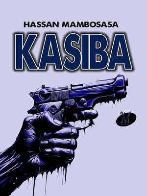 cover image of Kasiba